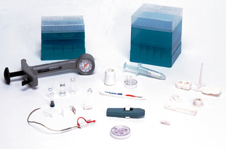 Medical Plastic Products